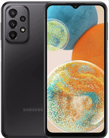 NEW SEALED Samsung Galaxy A23 5G 64GB Black Unlocked Sim Free Mobile Phone