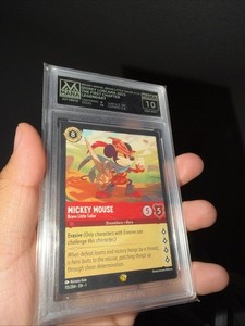 Lorcana Psa 10 | eBay