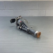 2020-2024 Subaru Outback Rear Differential Axle Assembly Carrier OEM