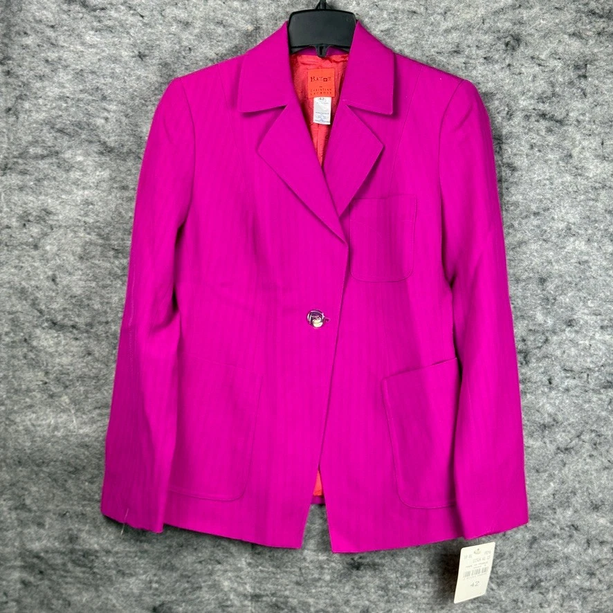 Christian Lacroix Coats, Jackets & Vests for Women for sale | eBay