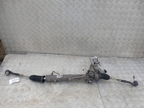 STUURHUIS BEKRACHTIGD BMW 5 serie (E60) Sedan 535d 24V (M57-D30(306D4)) - Afbeelding 1 van 7
