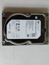 Seagate ST3000NM0005 3 TB SATA III 3.5 in Drive