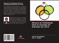 Peiman Mosaddegh (U. A.) | Mesure Du Frottement Dans Le Moulage De PréCision...