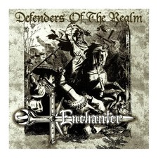 ENCHANTER Defenders of the realm CD Arkeyn St...