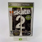 New ListingSkate 2 (Xbox 360, 2009)
