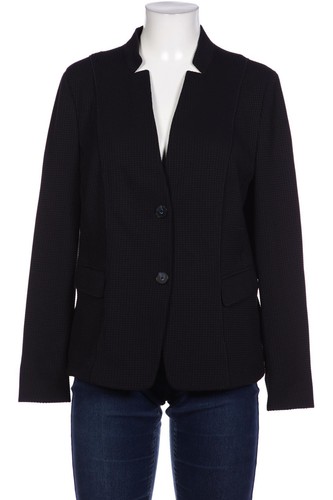 Veste/chemise Style Marin Gerry Weber Marine - Taille 42-44 - Occasion Très Bon état - Décontracté