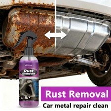 Car Rust Removal Spray Rust Remover Rust Inhibitor Derusting Spray Multipurpos Car Rust Removal Spray Rust Remover Rust Inhibitor Derusting Spray Multipurpos