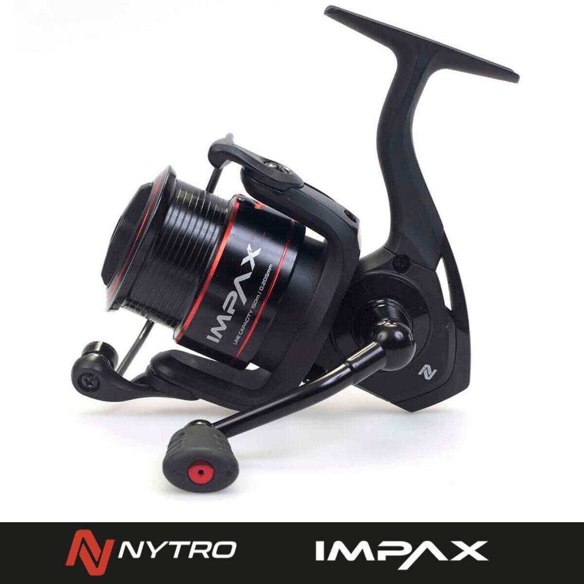 Nytro Impax 3000