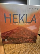 Hekla German Language Board Game 2001 by Holzinsel New in