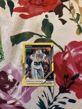 DeMarcus Lawrence 2024 Donruss - Press Proof yellow  #66 - Dallas Cowboys