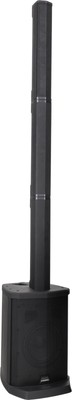 B-WARE Aktiv E-208LA PA Anlage Säulenanlage Line Array System Lautsprecher DJ