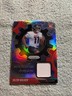2025 Panini Prizm JALON WALKER ROOKIE GEAR JERSEY #RGR-JWR Falcons