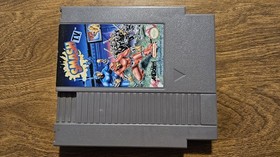 Smash TV Cartridge Only Nintendo Entertainment System NES Smash T.V.