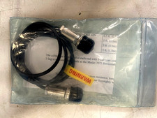 7078-TRX-3 Low Noise Triax Cable 3-Slot Triax Connectors 3 ft 0.9m