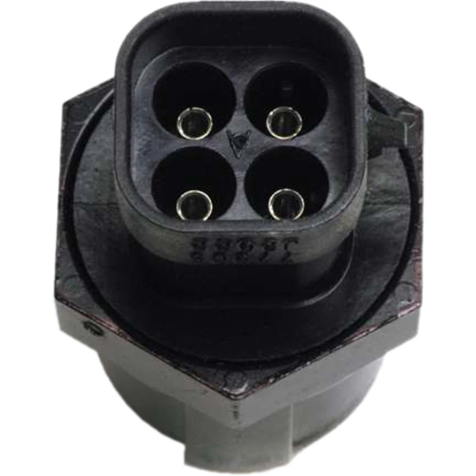 Delphi CV10033 Idle Air Control Valve IAC Speed Stabilizer for Chevy Olds  AC102 - Image 2 of 4