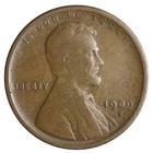 FINE 1909-S Lincoln Wheat Cent *GYSeCi*