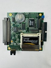 Versalogic P-EMP20S-E PC/104 CPU Board