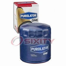 PurolatorONE Engine Oil Filter for 1981-1989 Plymouth Reliant Oil Change ku