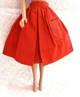 Vintage Barbie Skirt “Pak Separates”Circa 1963, Excellent Preowned, Bonus Shirt