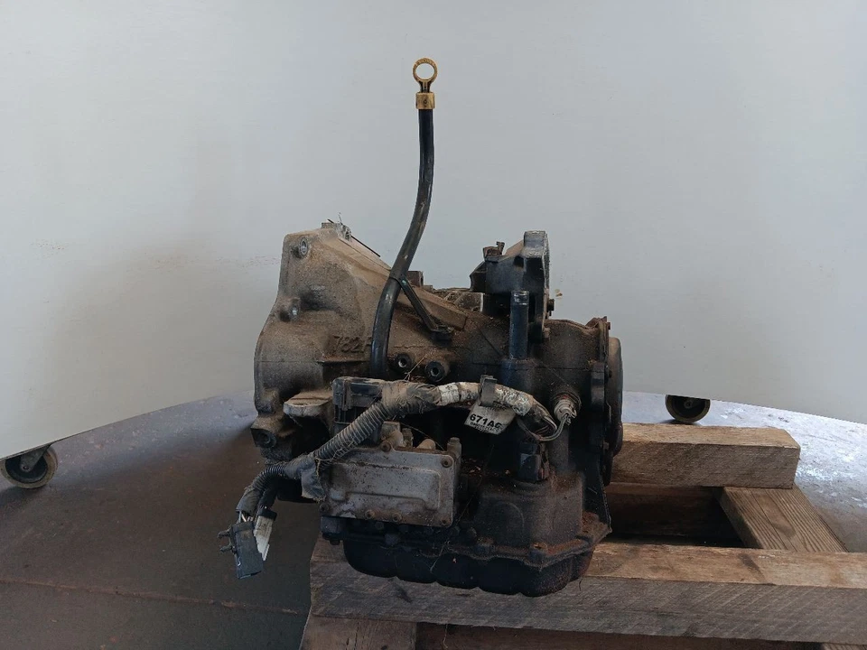 Transmisión automática sin turbo para Chrysler PT Cruiser 05-06 OEM Foto 3 de 4