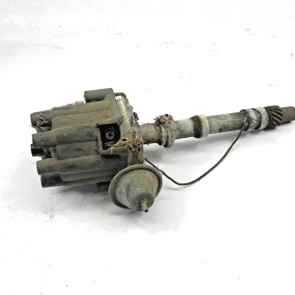 GMC DELCO REMY 1960-1969 DISTRIBUIDOR NÚCLEO 8K11 SBC CHEVY USADO #1111489 Foto 4 de 4