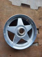 N°1 Cerchio In Lega Nuovo MOMO Star 7jx15 4x98 Et 30 Fiat, Lancia, Alfa Romeo