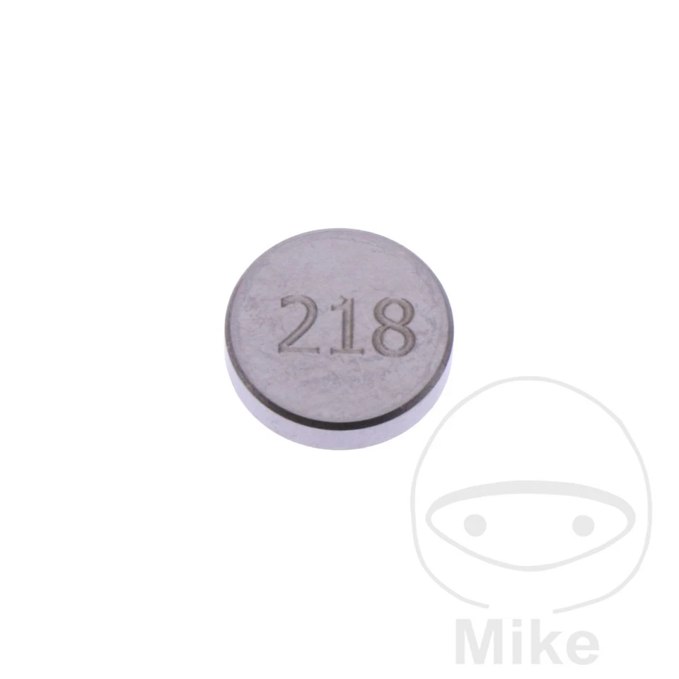 Cale de réglage de soupape 8.8 MM 2.18 pour BMW R 1200 GS LC Speichenrad - Photo 1/1