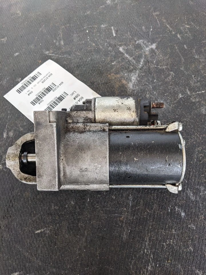 Starter Motor Fits 97-05 CENTURY 1164332 - Image 3 of 4