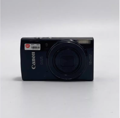 #ad #ad Canon IXUS190 Cam with Zoom Lens Easy to Carry for Family Outdoor Fun $197.60