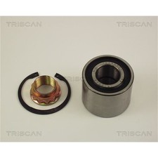 Triscan Radlagersatz hinten für Mercedes A-Klasse Triscan Radlagersatz hinten für Mercedes A-Klasse