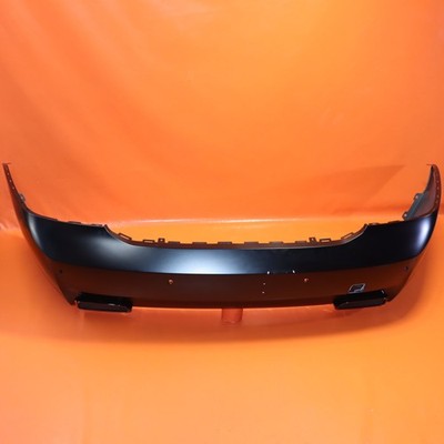 ROLLS ROYCE GHOST REAR BUMPER 2020 2021 2022 2023 5112 7495630 OEM