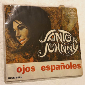 Santo and Johnny Vinyl | eBay