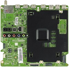 Samsung BN94-09019V Main Board for UN65JU650DFXZA Version TD01