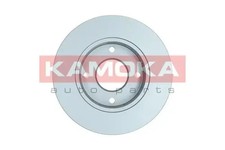 Disque de frein Smart FORFOUR