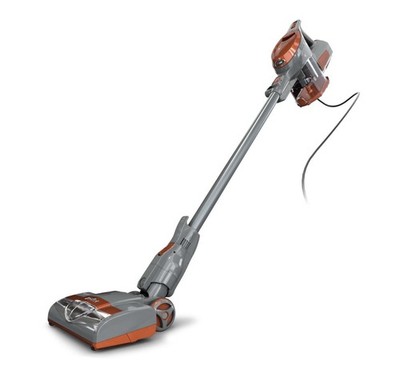 Shark HV301 Rocket Orange/Gray Vacuum Cleaner  Great Price 