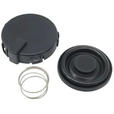 Valve Cover Repair Kit for BMW For E90 335d 2006 2011 with PCV Valve for X5 35d