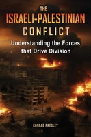 The Israeli-Palestinian Conflict Understanding The Forces That Drive Division