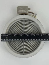 YK-165S Ramblewood EC4-70 6.5” 1200W Surface Element