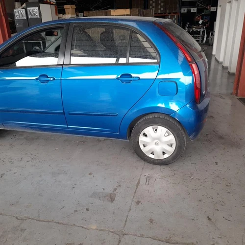 Heizung Motor Für TATA 2012 3058253 - Bild 7 von 10