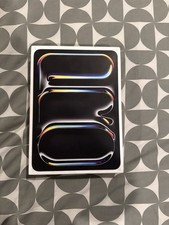 Apple iPad Pro 11-inch M4 Chip 1TB Wi-Fi Silver A2836 MVVF3LL/A