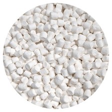 Dehydrated Marshmallows, 1 Pound Bulk Bag Mini Marshmallows, The Hampton...