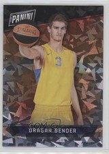 2016 Panini National Convention Cracked Ice Thick Stock 22/25 Dragan Bender 0b0