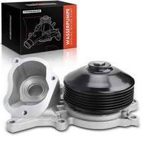 Frankberg Wasserpumpe Passend FüR BMW 1 2 3 4 5 X1 X3 X5 | 5481FB0023978