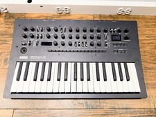 Korg Minilogue XD Polyphonic Analogue Synthes...