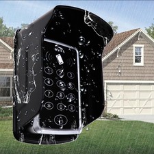 RFID Keypad Access Control System with EM Card Reader for Home Office