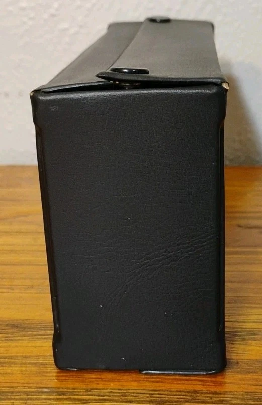 Micrófono condensador Electret REALISTIC con caja Foto 4 de 4