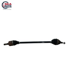 VOLKSWAGEN ATLAS 2018-2023 FWD FRONT RIGHT SIDE AXLE SHAFT HALFSHAFT OEM
