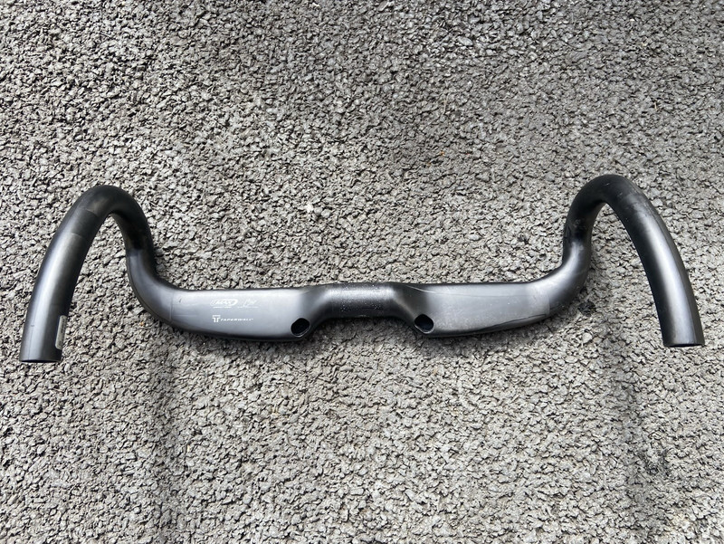 Easton EC70 Carbon Aero Bars 40cm 
