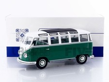 SOLIDO 1/18 - VOLKSWAGEN COMBI T1 - 1962 S1813403
