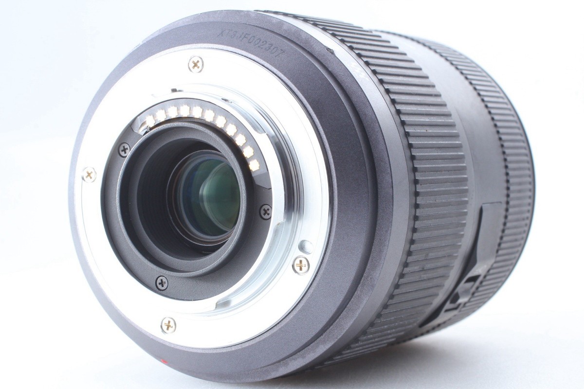 🎦【 Exc+5 】Panasonic LUMIX G VARIO 45-200mm f/4-5.6 MEGA O.I.S.